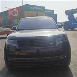 لاند ڕۆڤەر ڕانج ڕۆڤەر ڤۆگ